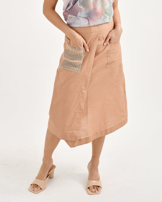 TISH Skirt