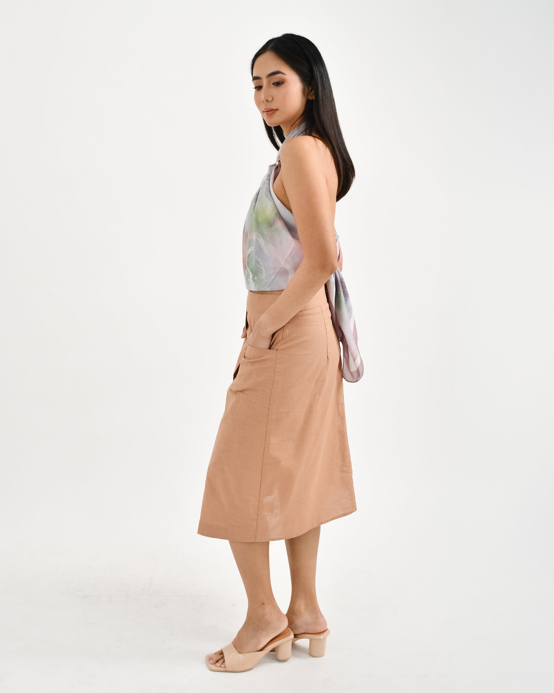 TISH Skirt