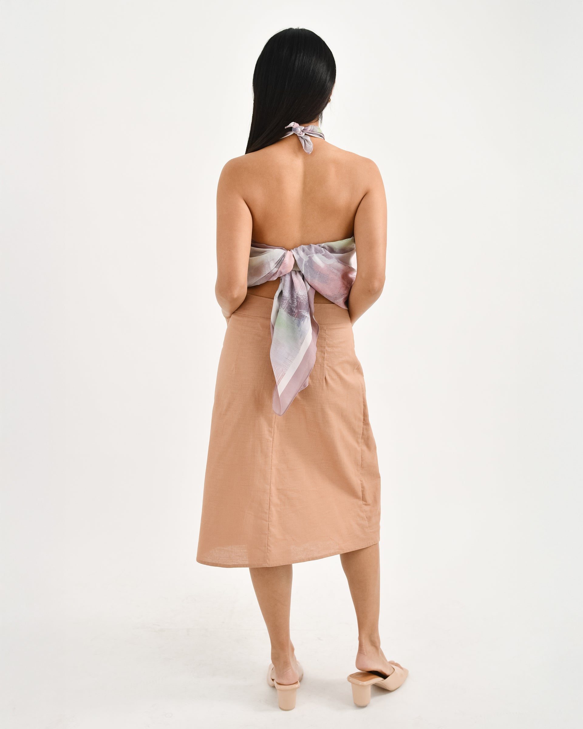 TISH Skirt