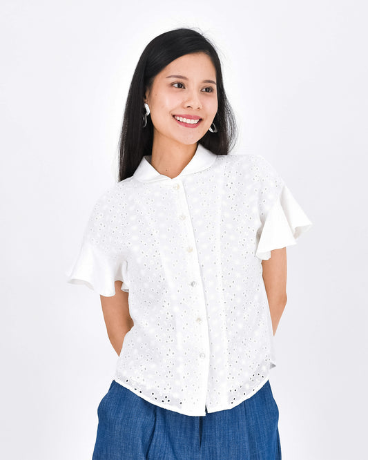 TORY Top
