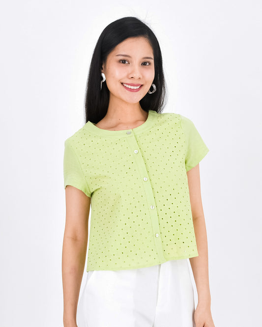 TYLA Top