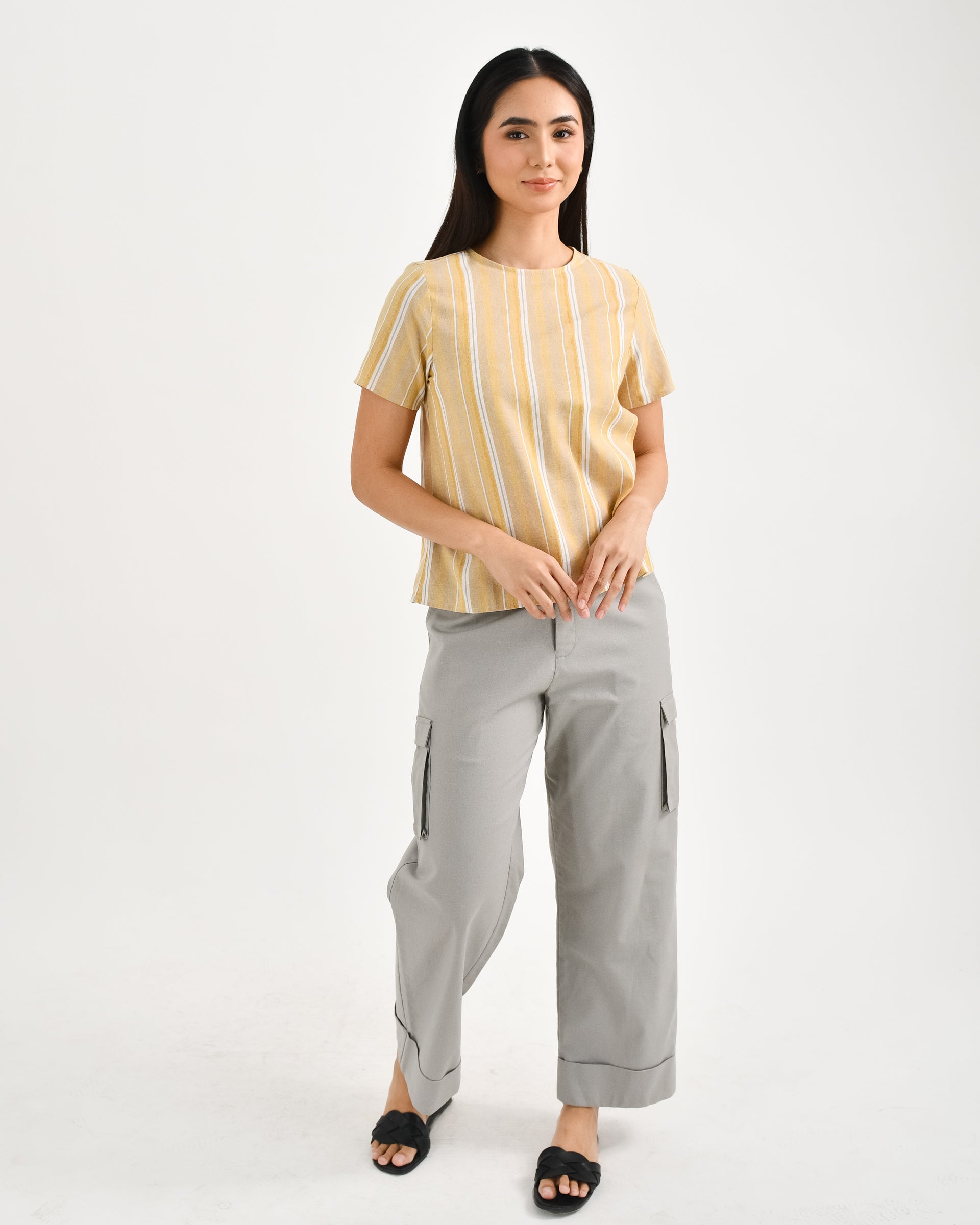VALEEN Top