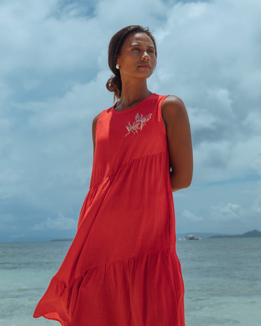 VANCE Dress