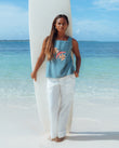 VANYA Top