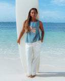 VANYA Top