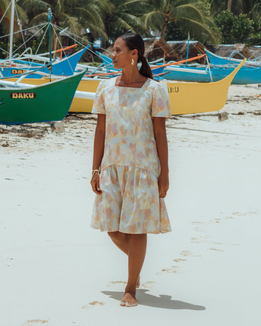 VEDDA Dress