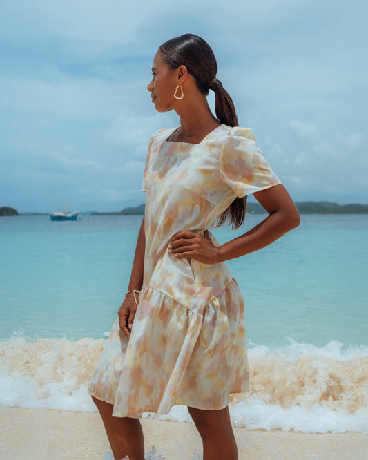 VEDDA Dress