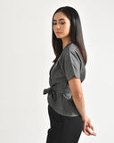 VOLLIE Coverup Top