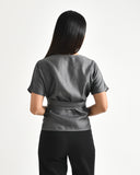 VOLLIE Coverup Top