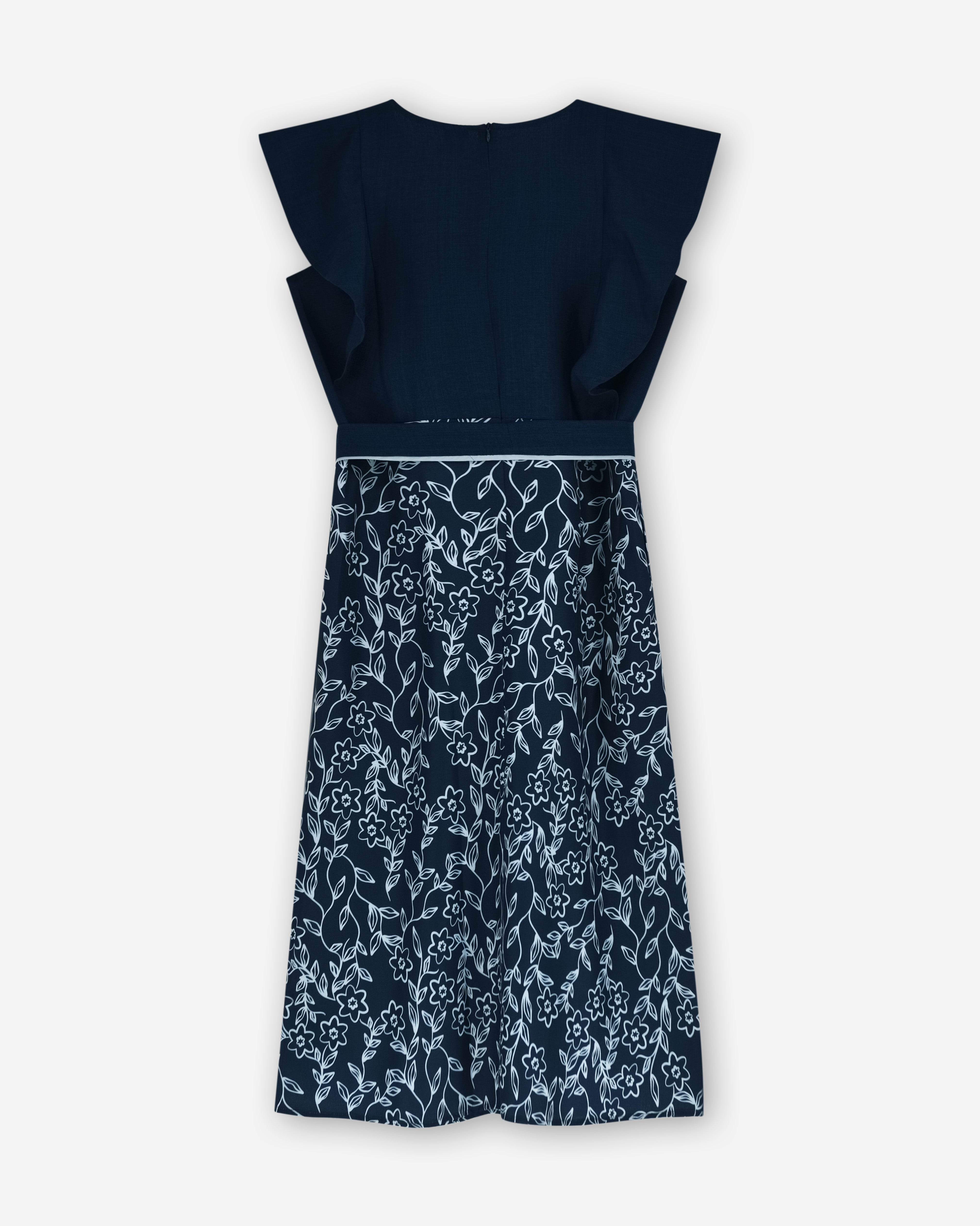 ZADIELYN Dress