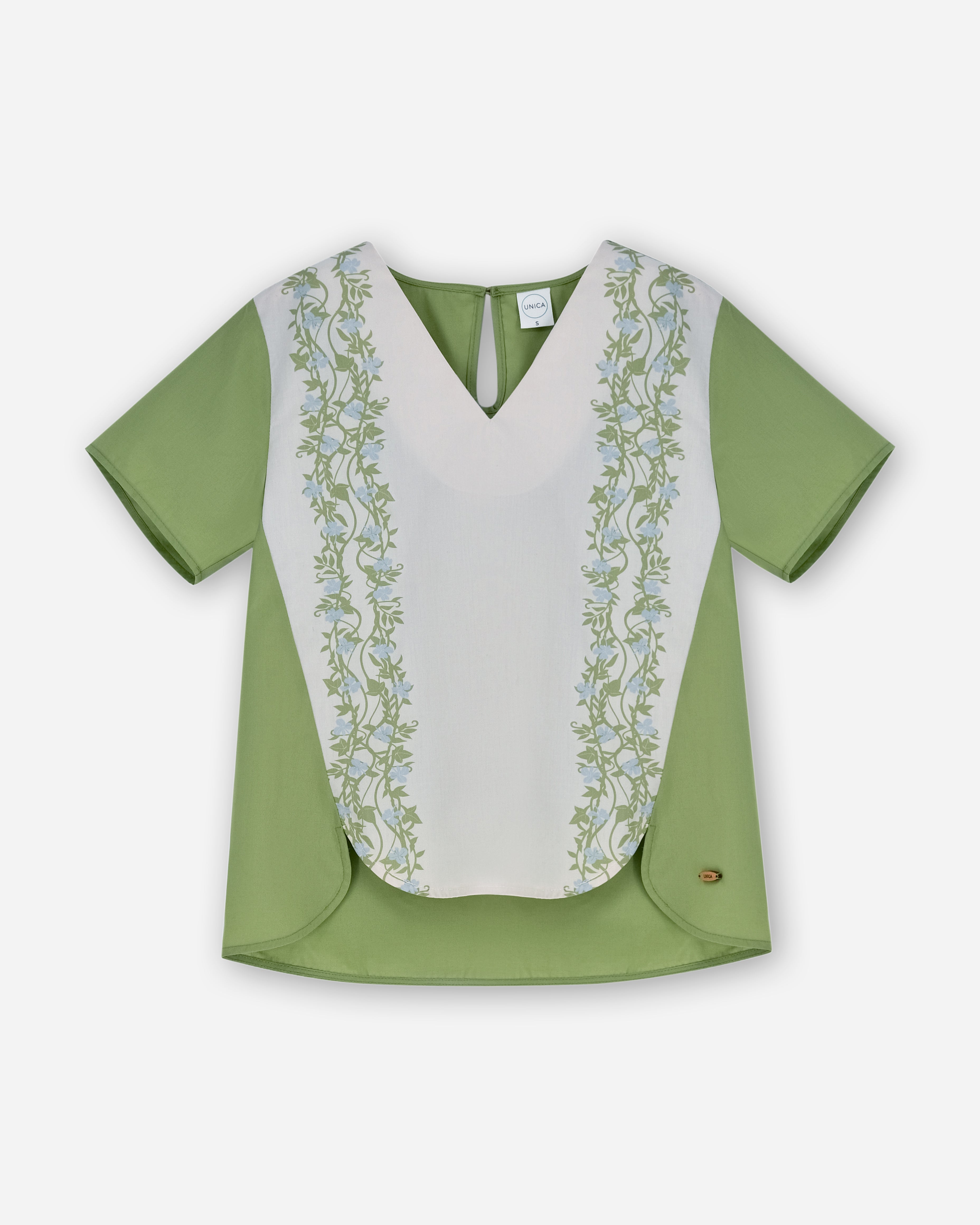 ZAIDA Top