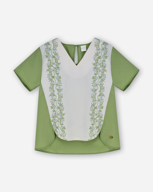 ZAIDA Top