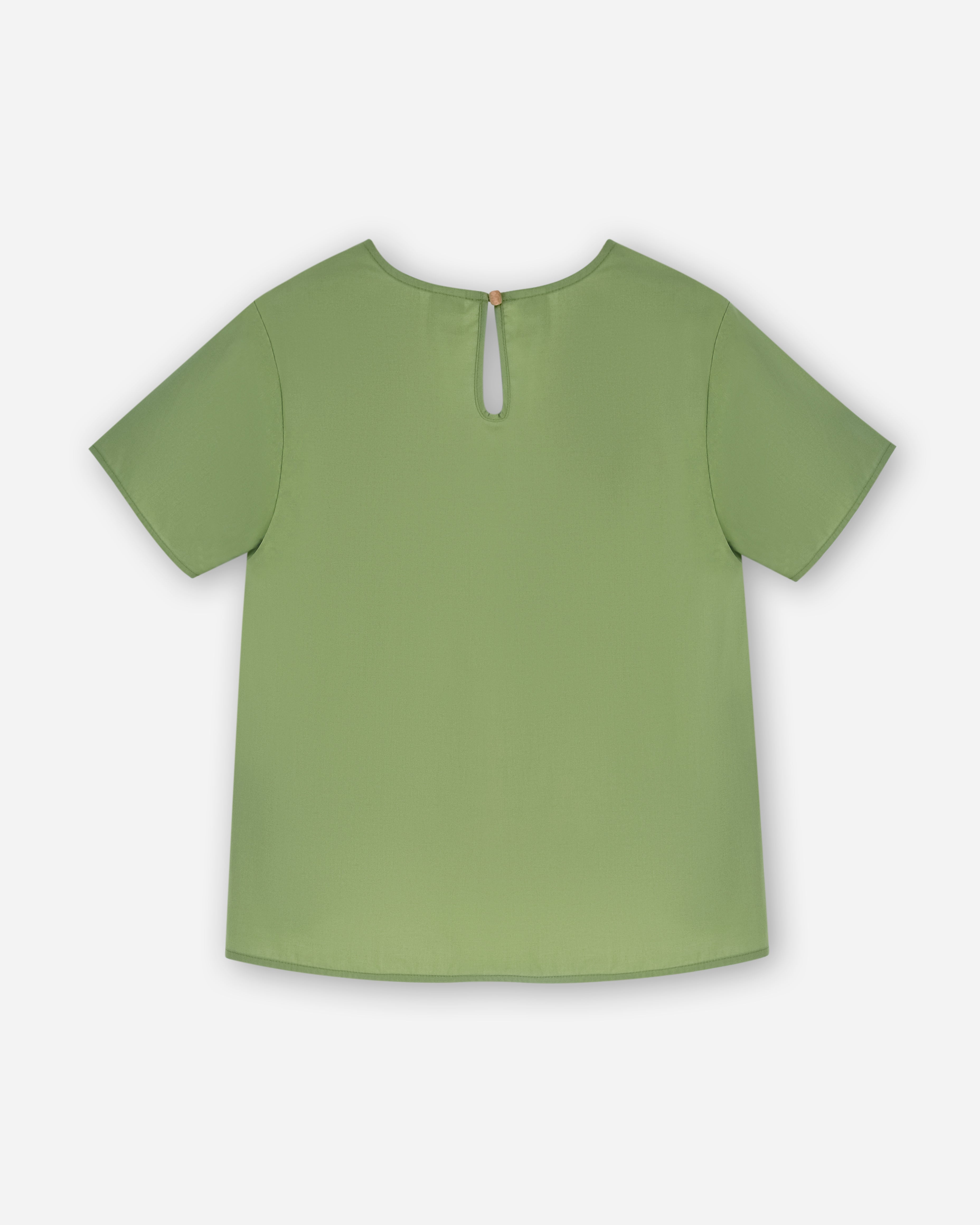 ZAIDA Top