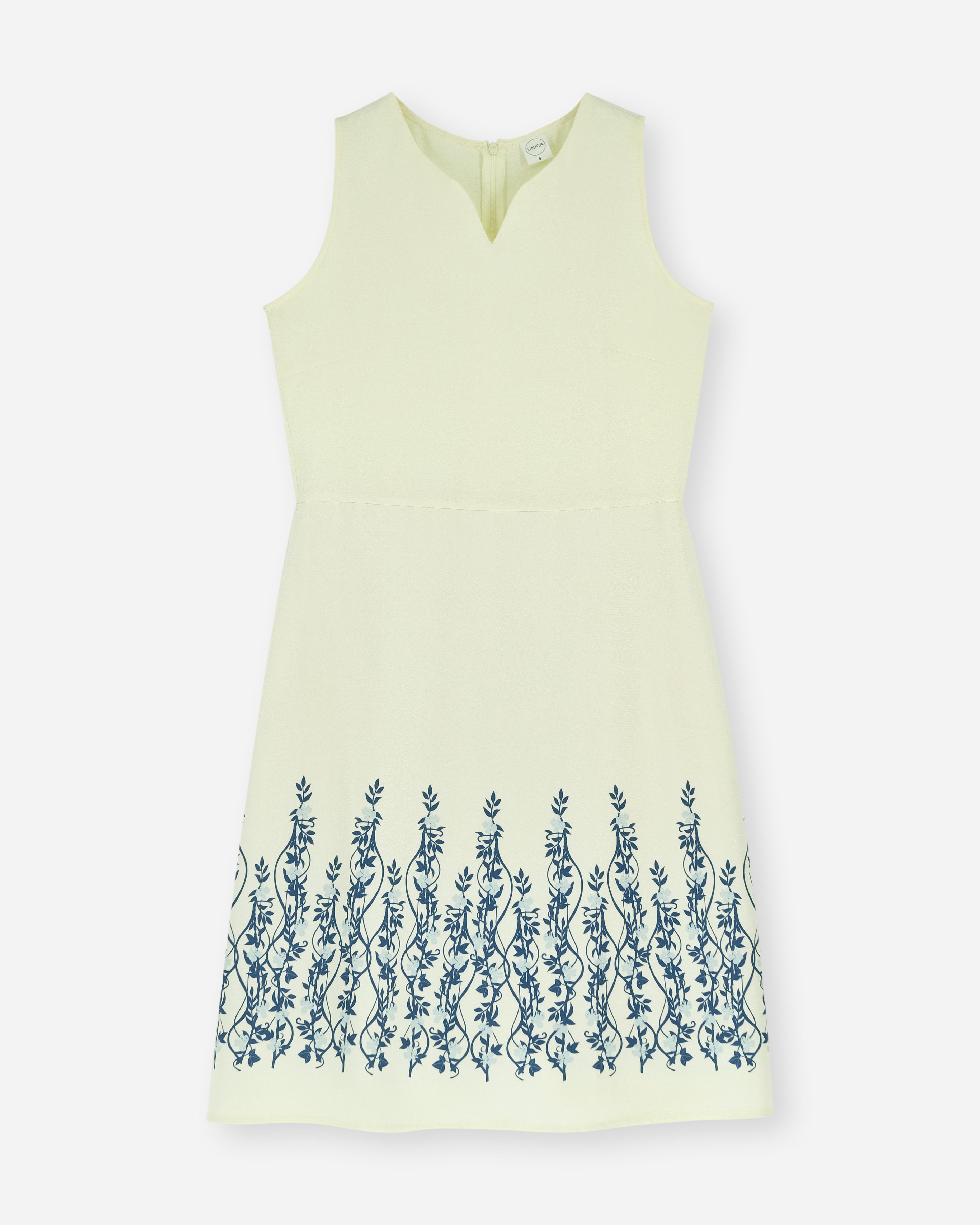 ZASHNA Dress