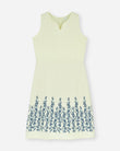 ZASHNA Dress