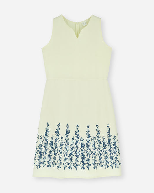 ZASHNA Dress