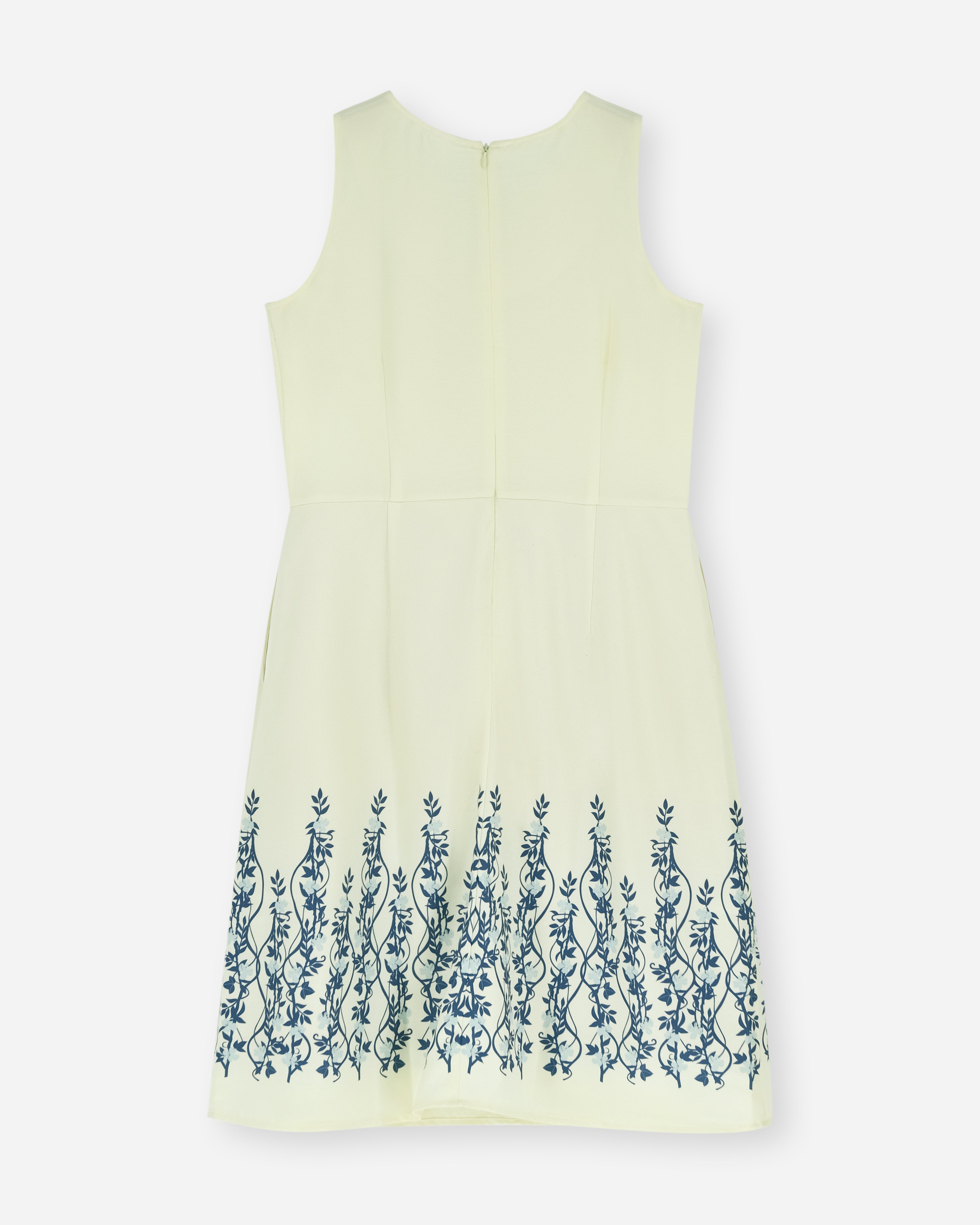 ZASHNA Dress