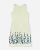 ZASHNA Dress