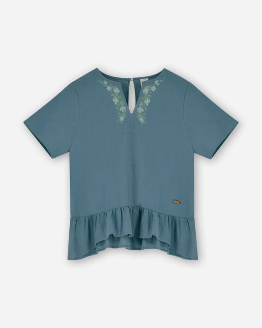 ZANYA Top