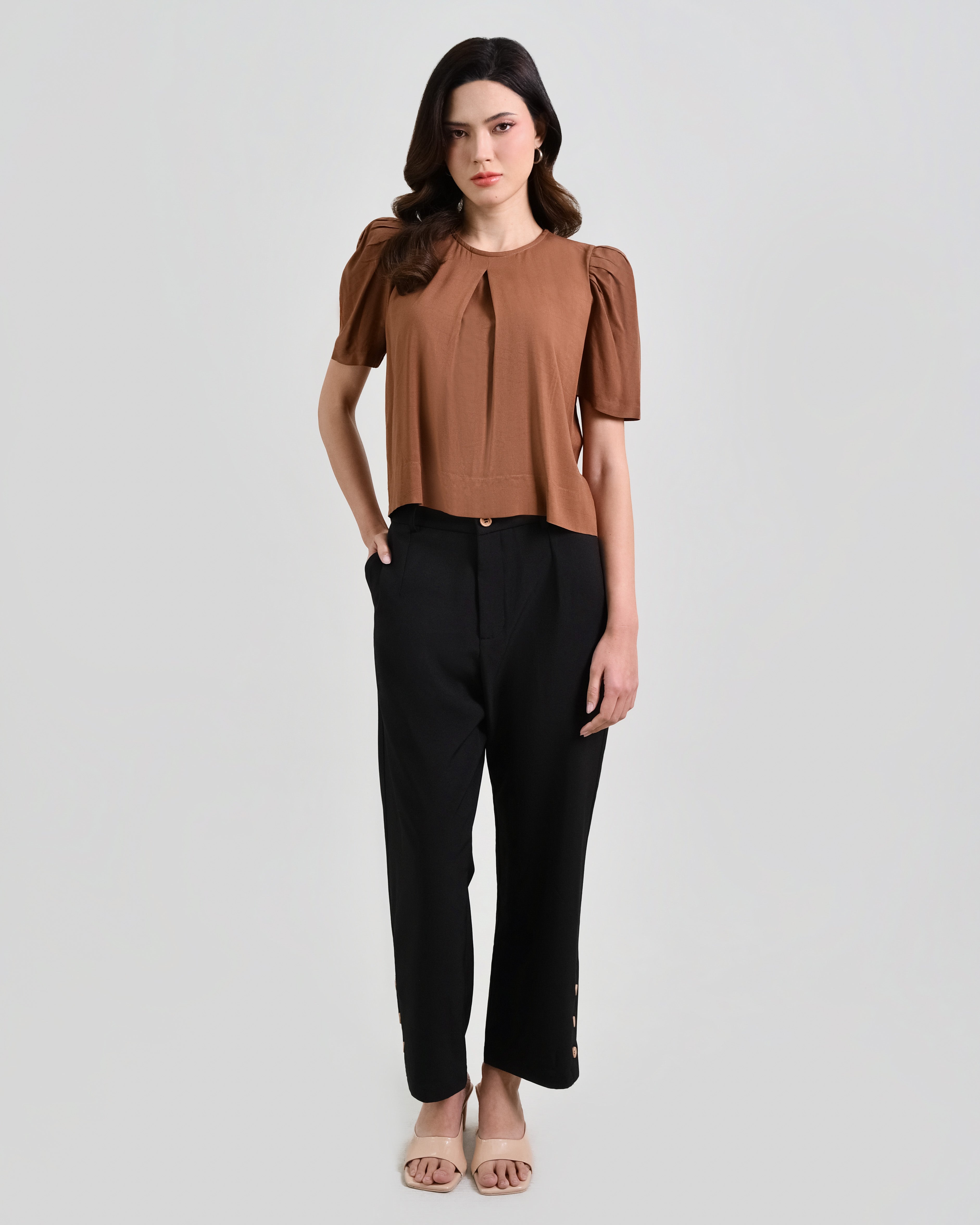 ZHANEA Top