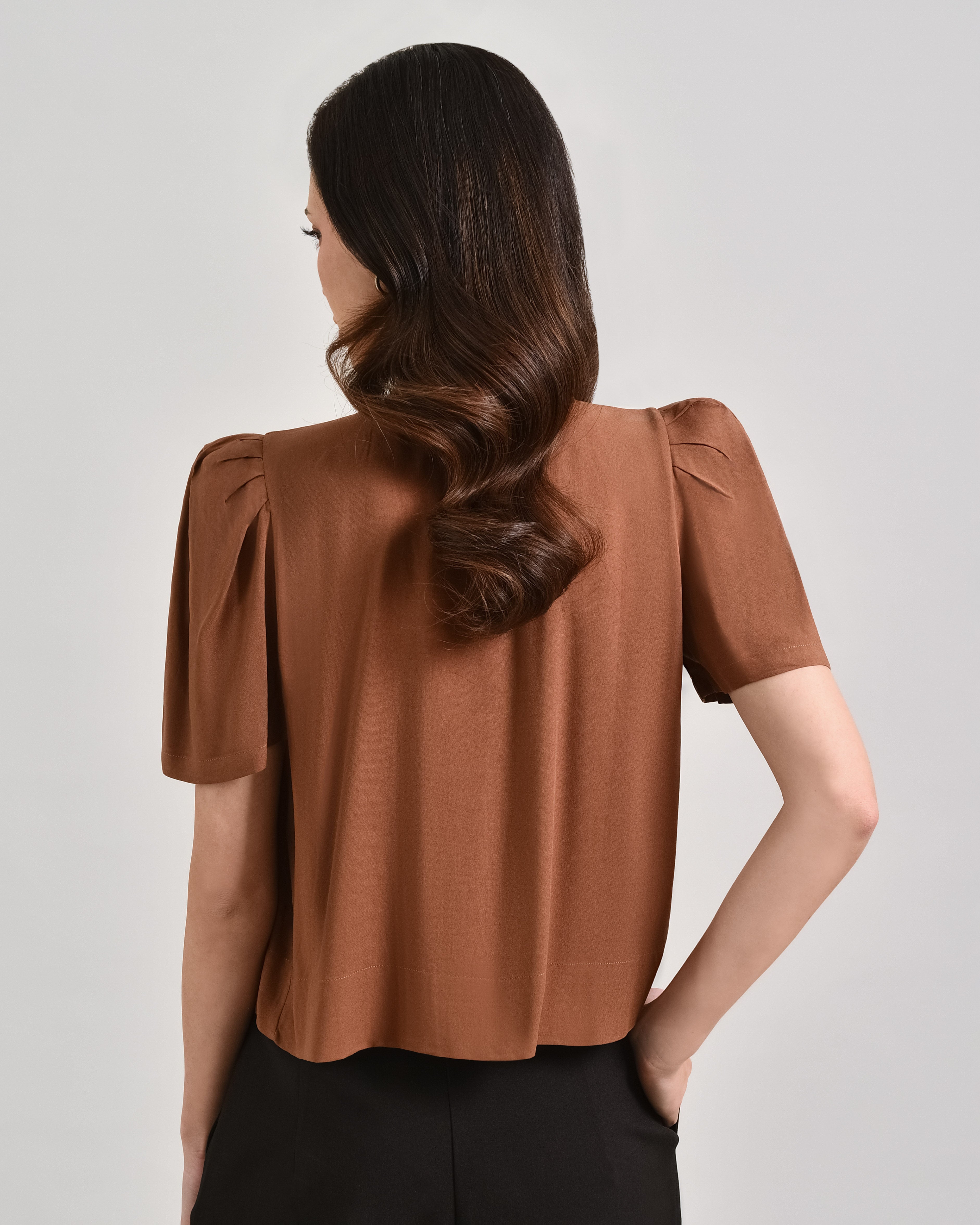 ZHANEA Top