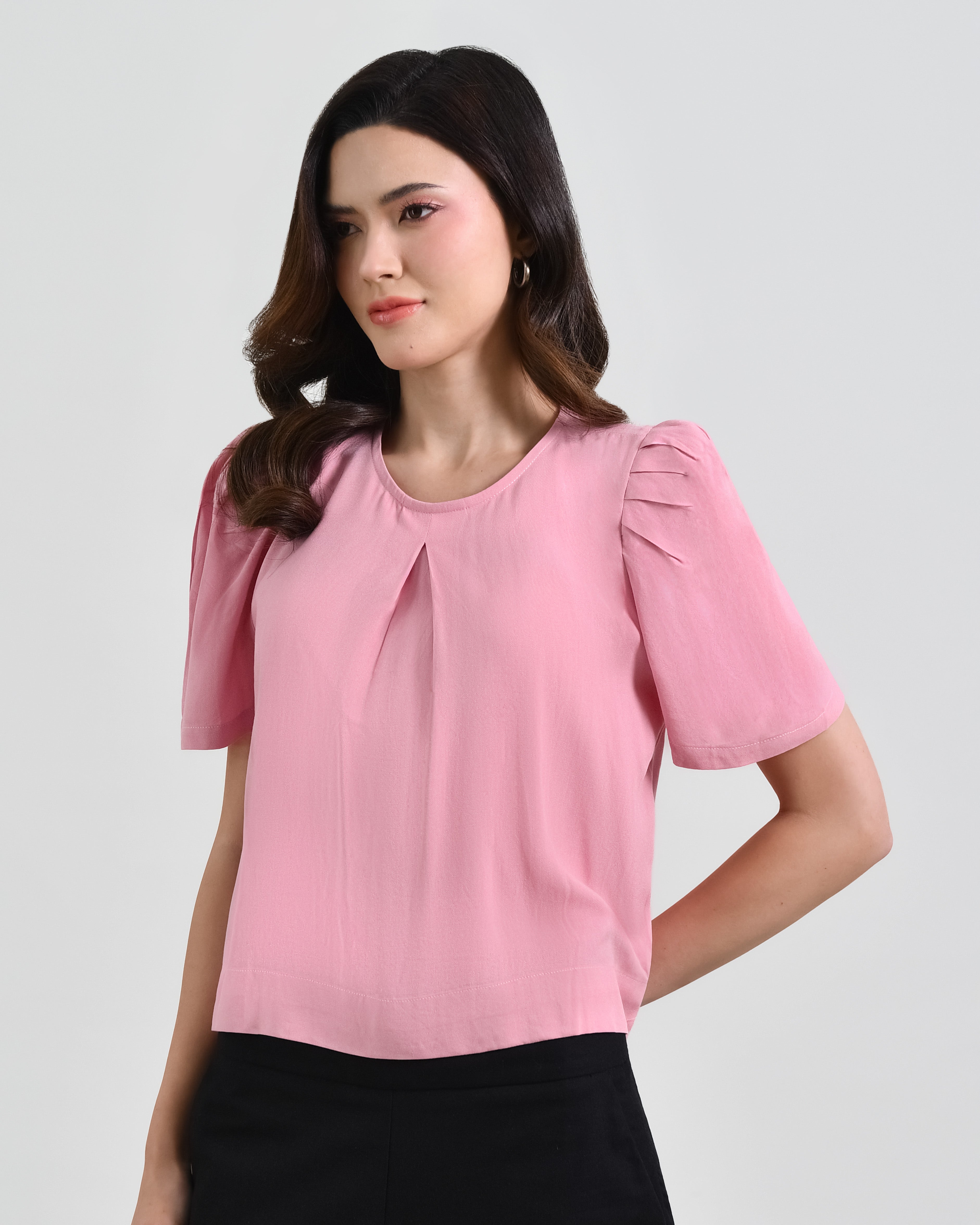 ZHANEA Top
