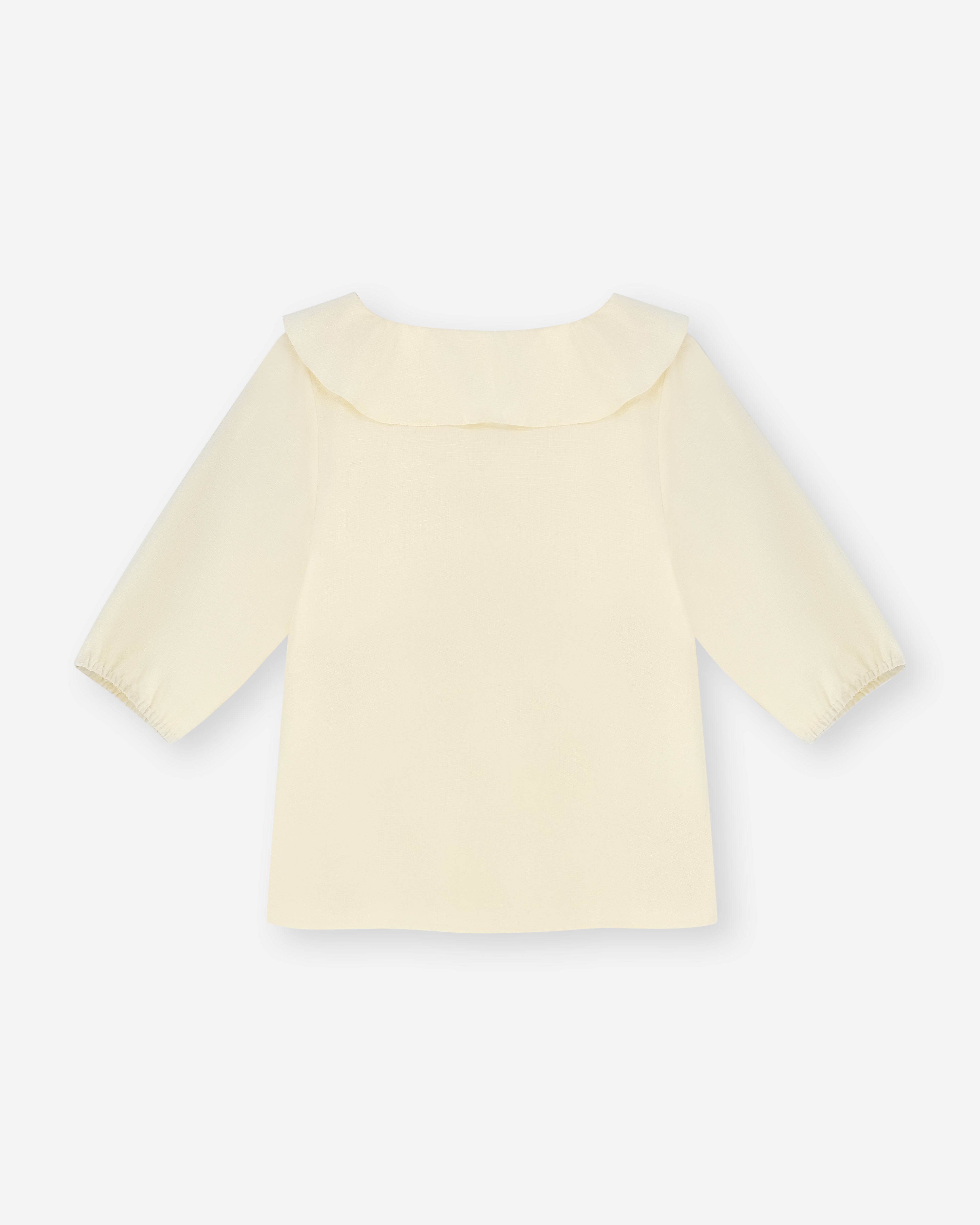 ZURIEL Top