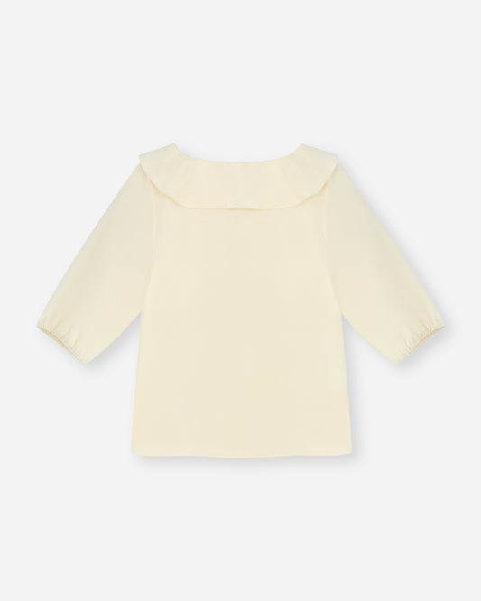 ZURIEL Top