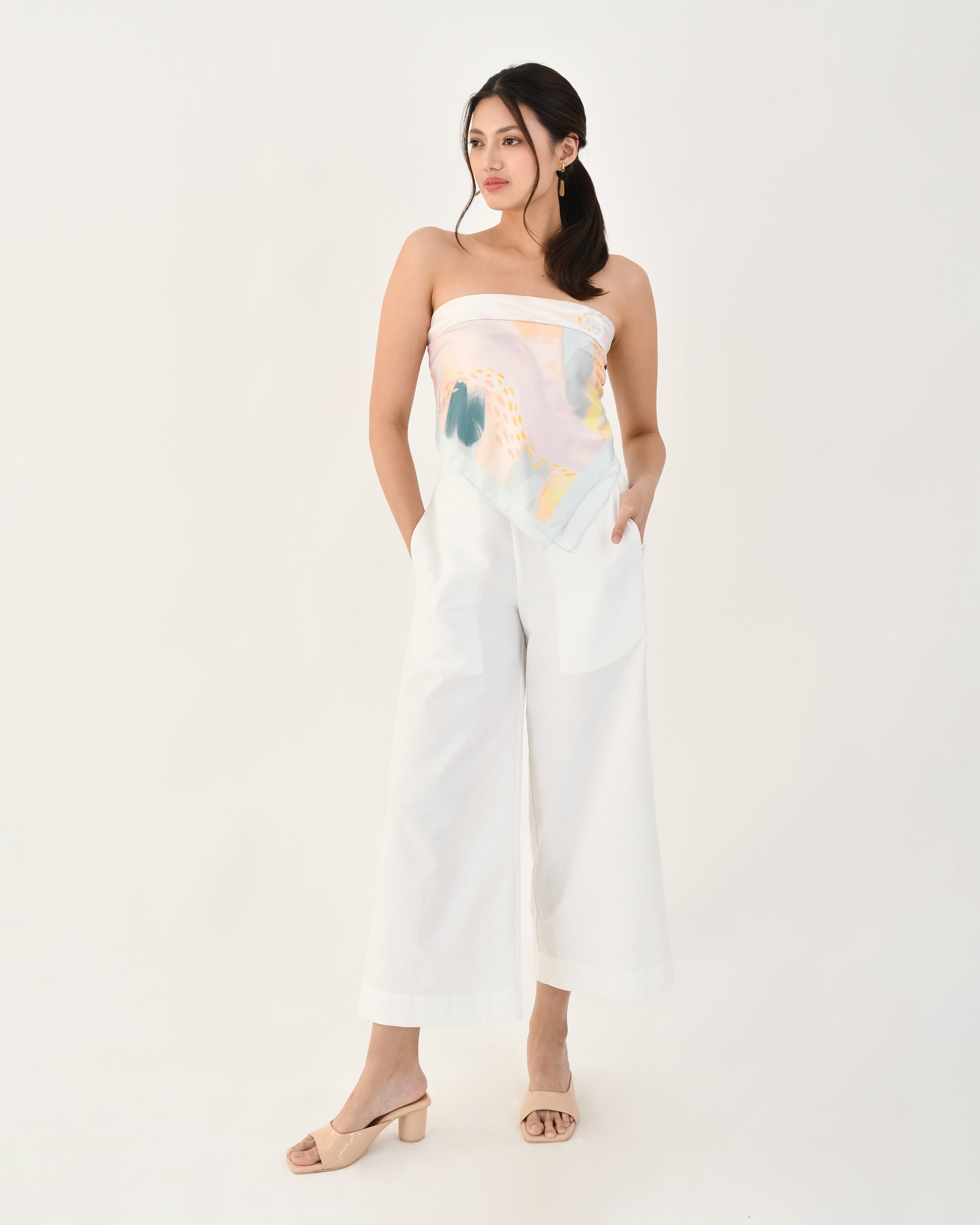 BAYO Accessories ELISSA Scarf