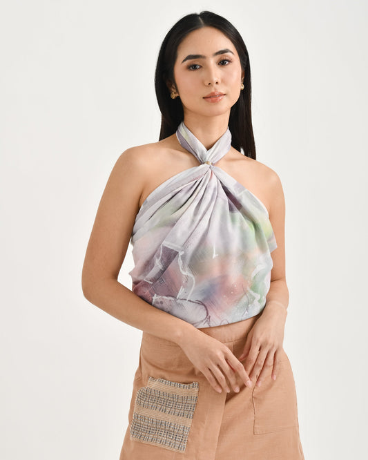 BAYO Accessories TWINNIE Scarf