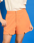 BAYO Bottoms BACE Shorts