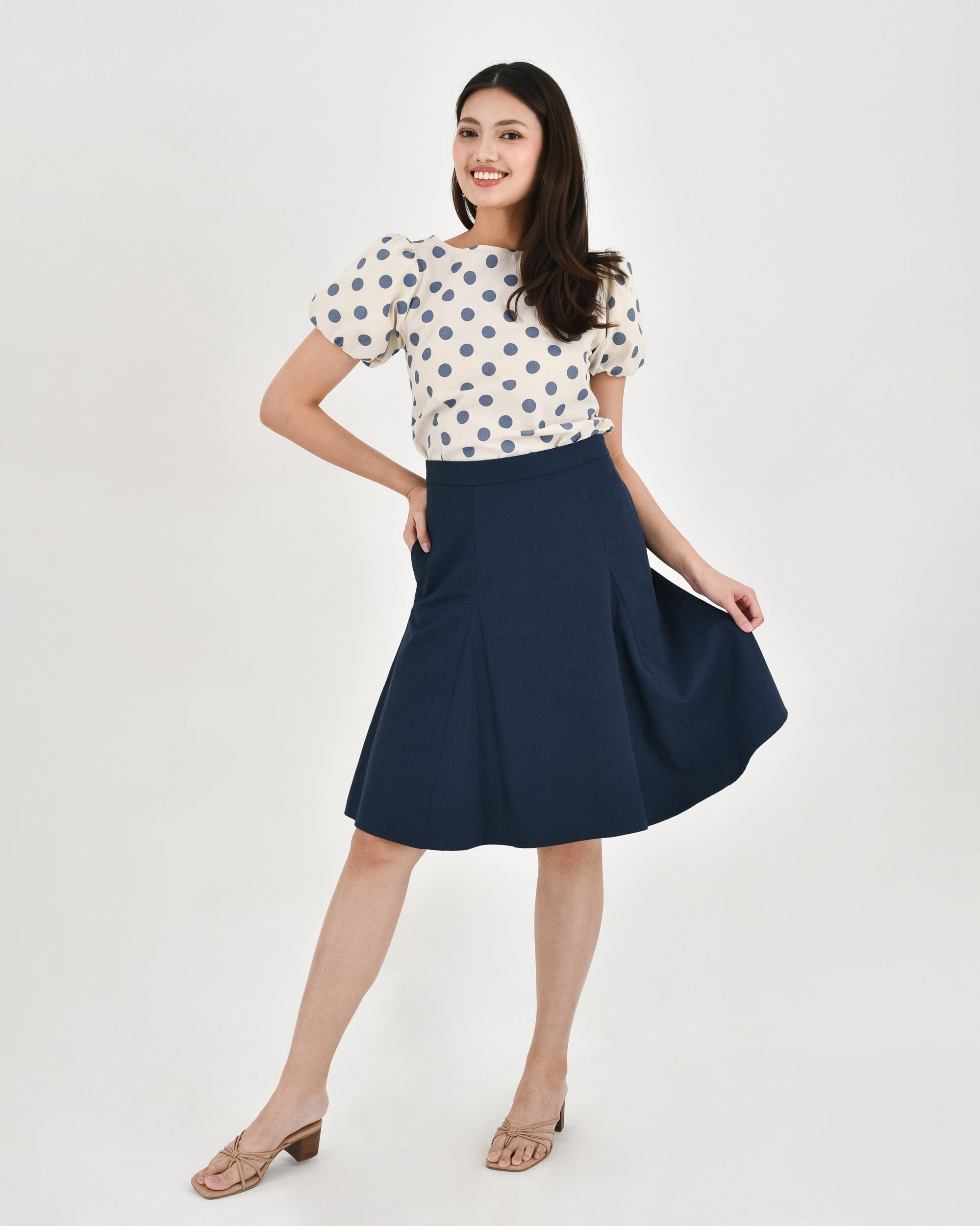 BAYO Bottoms BAYAN Skirt