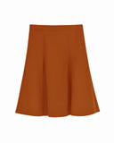 BAYO Bottoms BAYAN Skirt XS / Rust