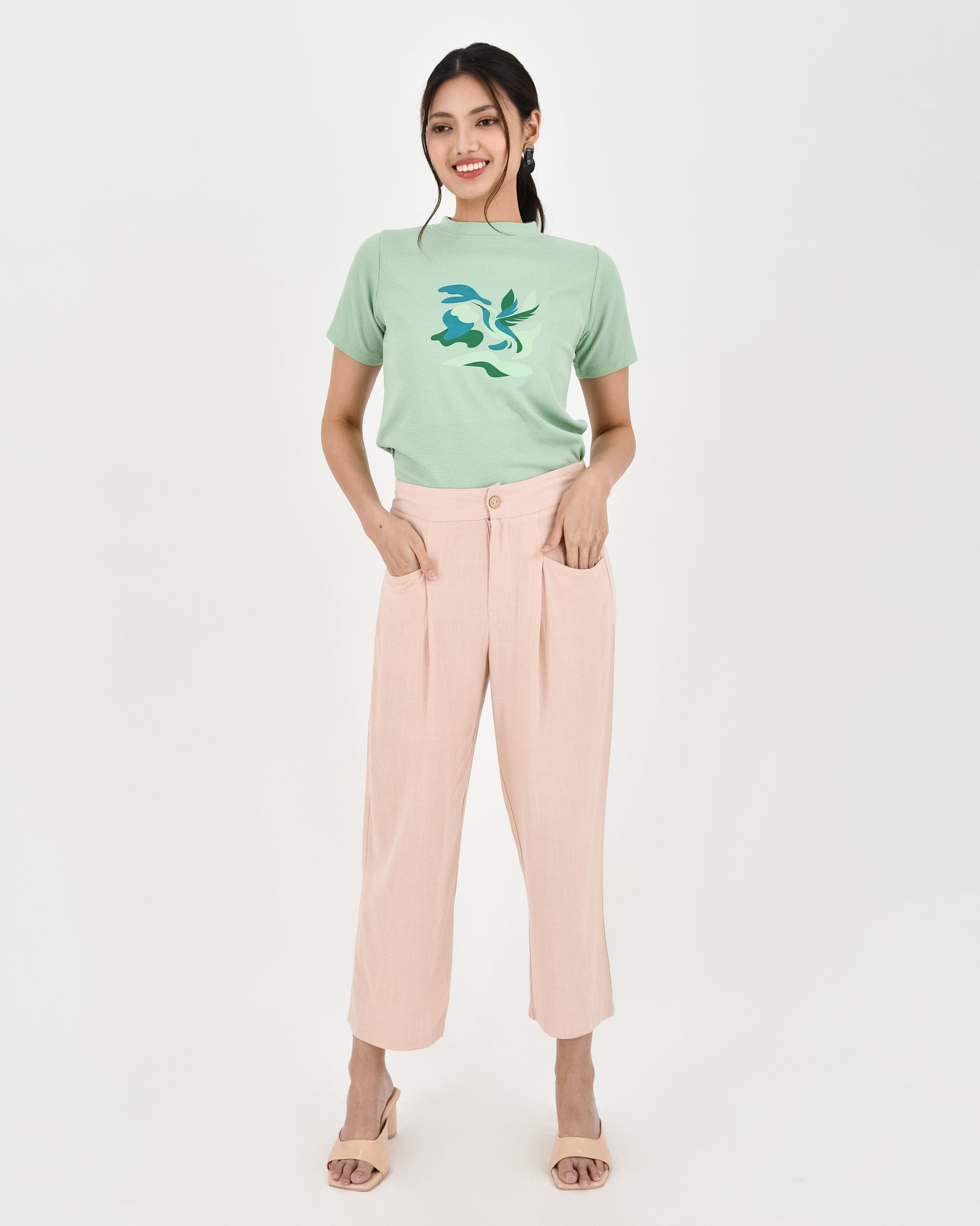 BAYO Bottoms CANDY Pants