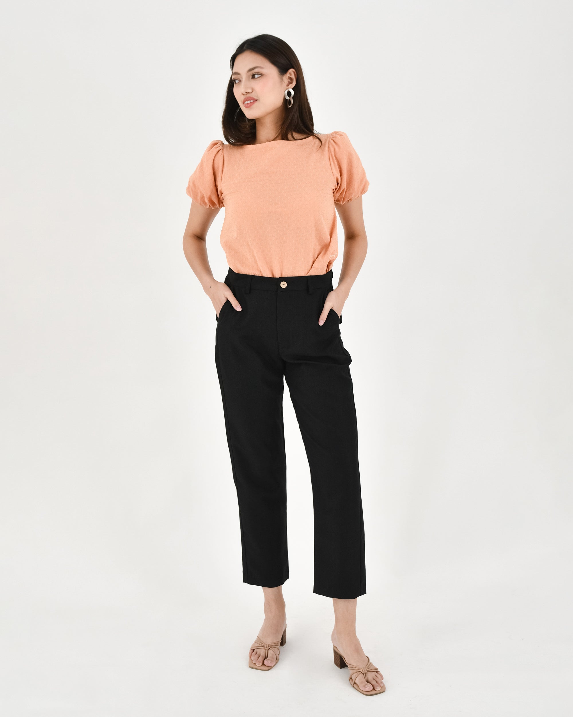 BAYO Bottoms CEBBY Pants