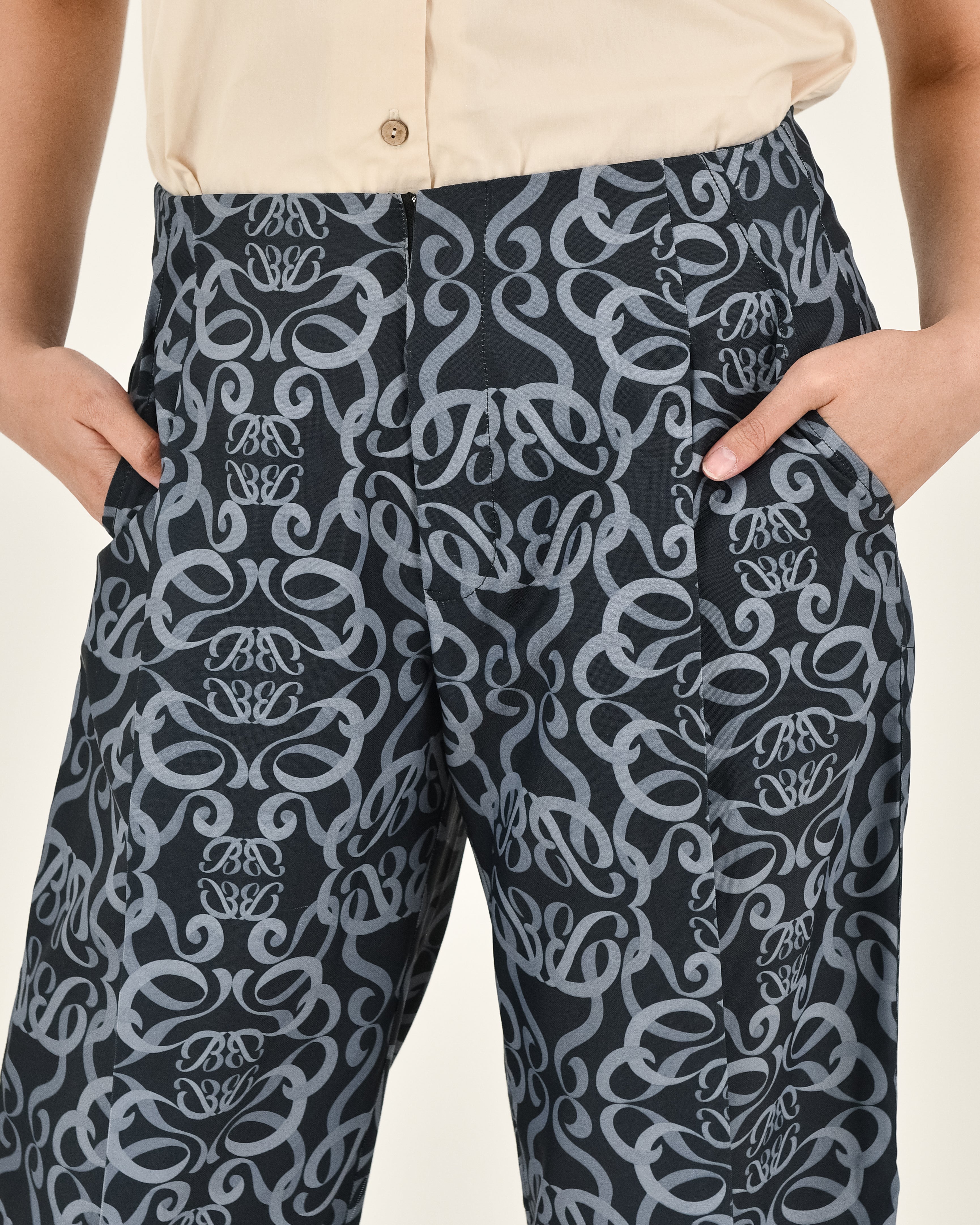 BAYO Bottoms CIRILLA Pants