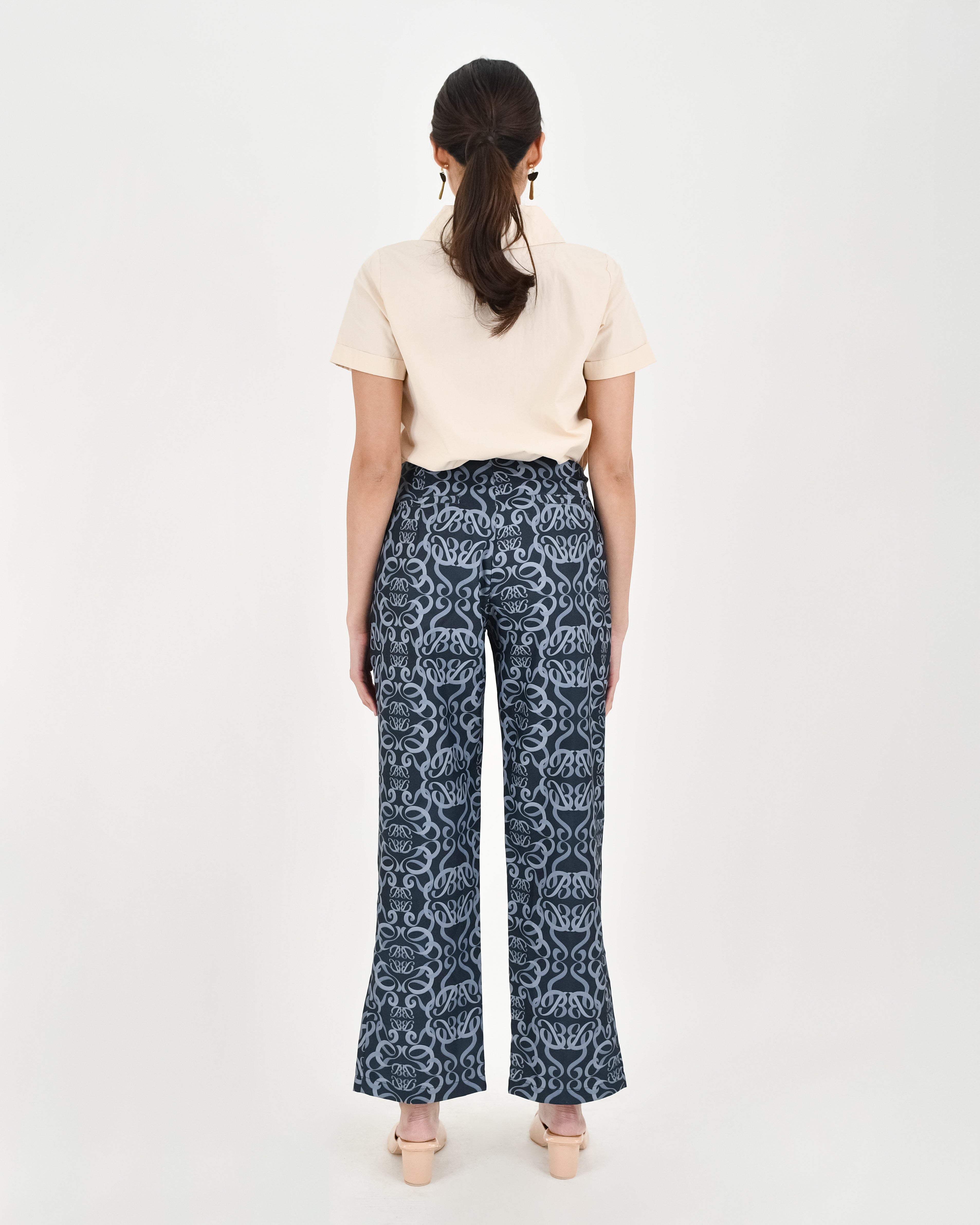 BAYO Bottoms CIRILLA Pants