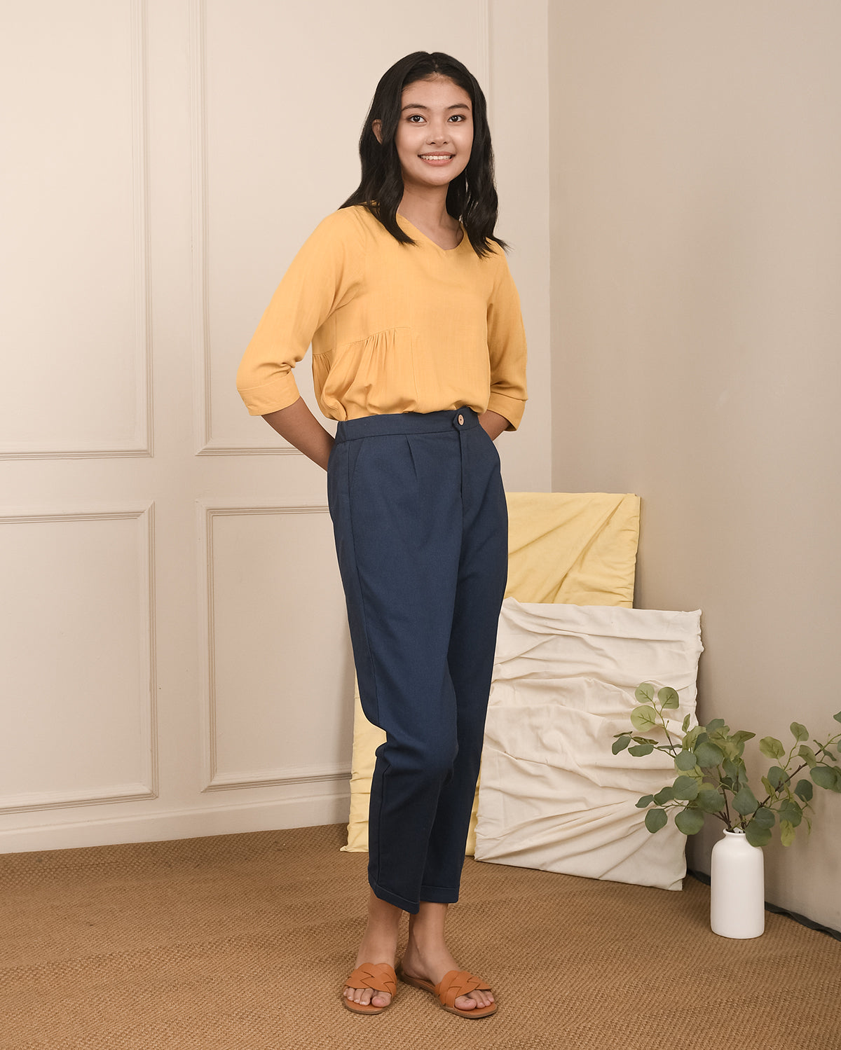 BAYO Bottoms CLARA Pants