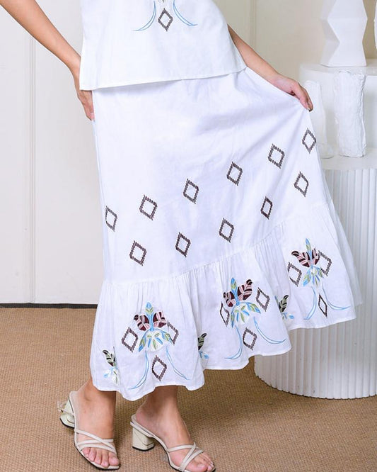 BAYO Bottoms COLETTE Skirt