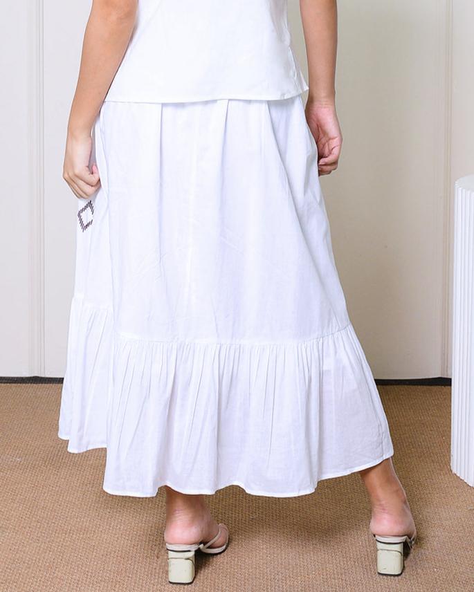 BAYO Bottoms COLETTE Skirt