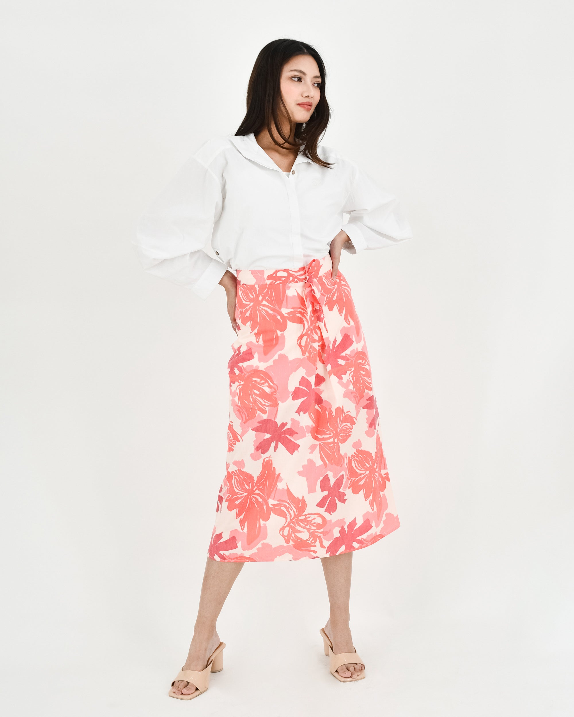 BAYO Bottoms CYNARA Mermaid Skirt