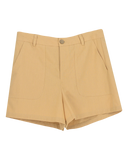 BAYO Bottoms DEUCE Shorts XS / Beige