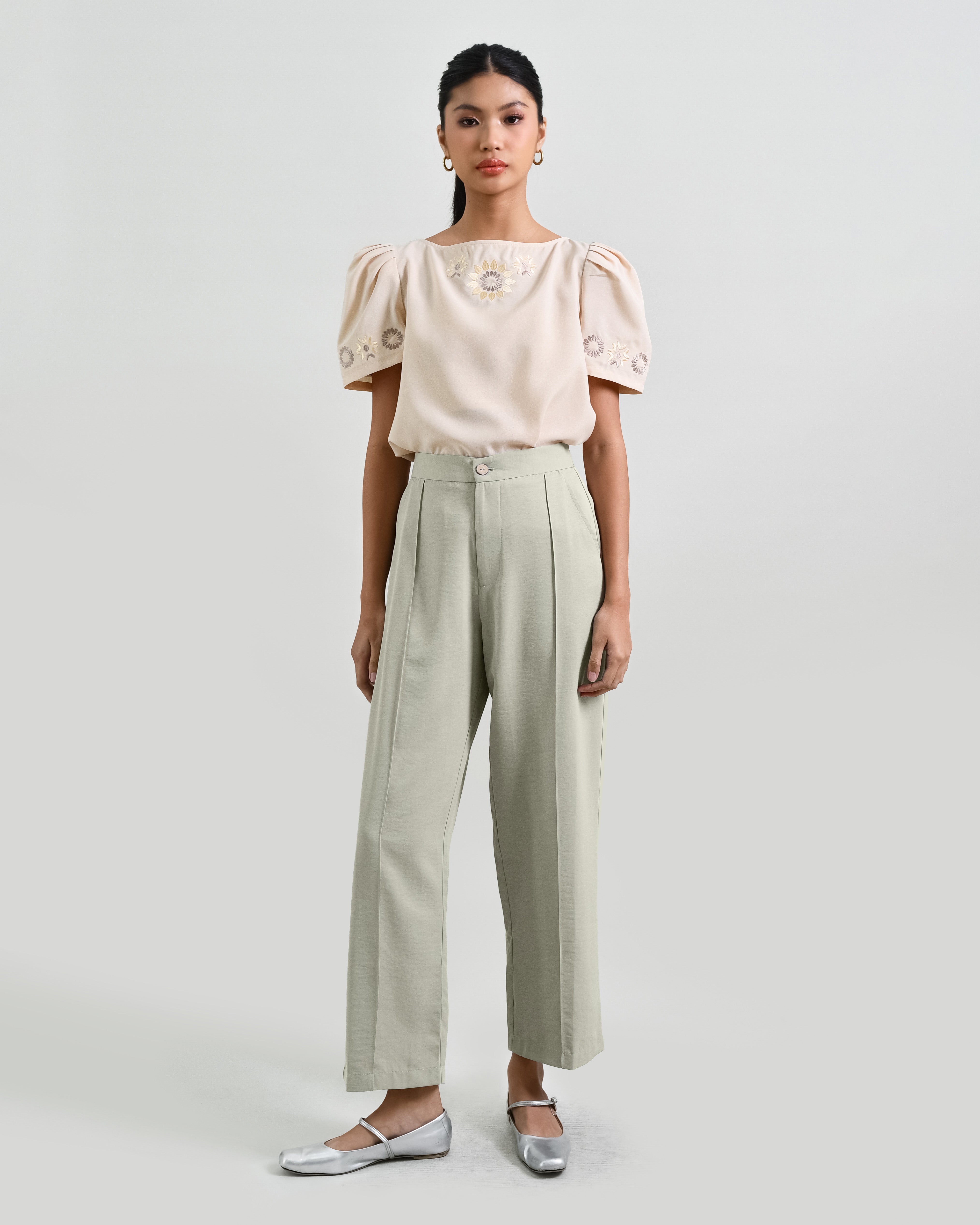 BAYO Bottoms ELIZA Pants