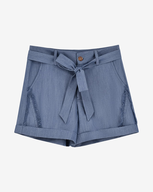 BAYO Bottoms ELVIE Shorts