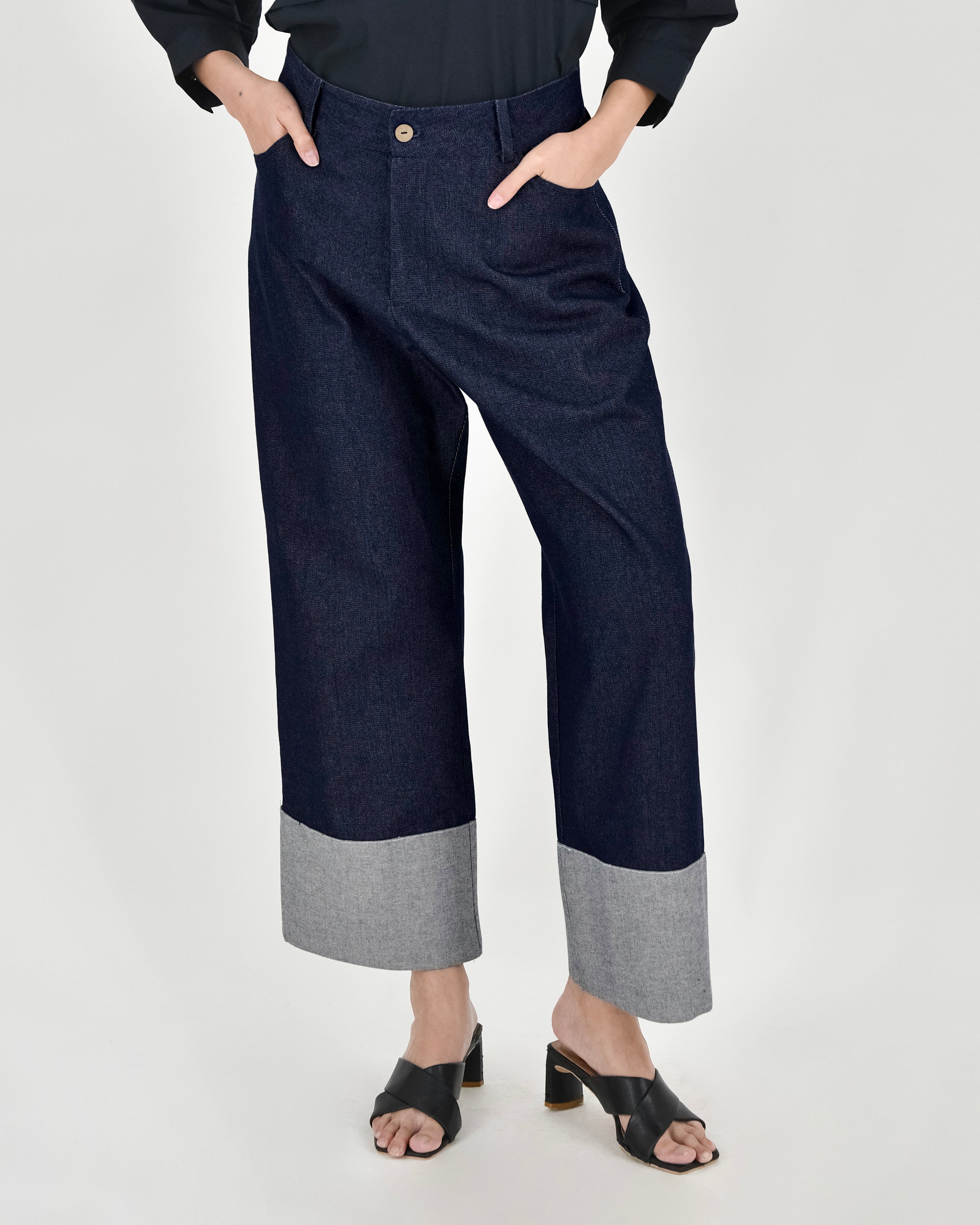 BAYO Bottoms ERAYA Pants