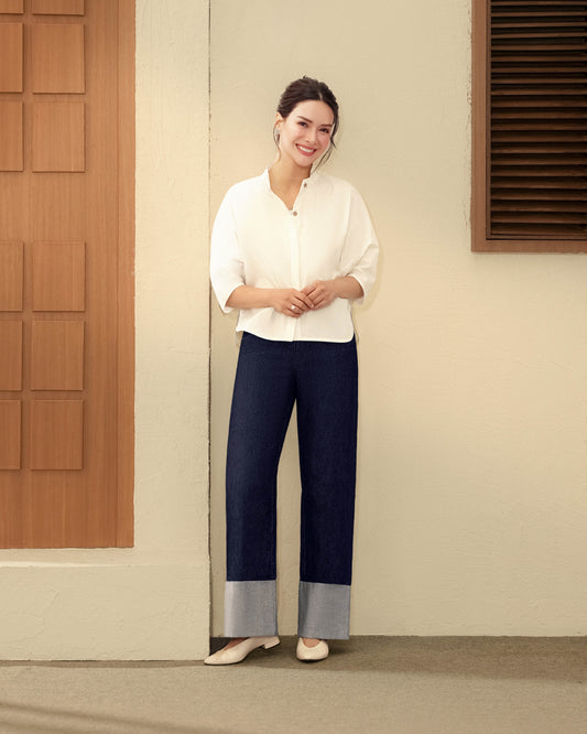 BAYO Bottoms ERAYA Pants