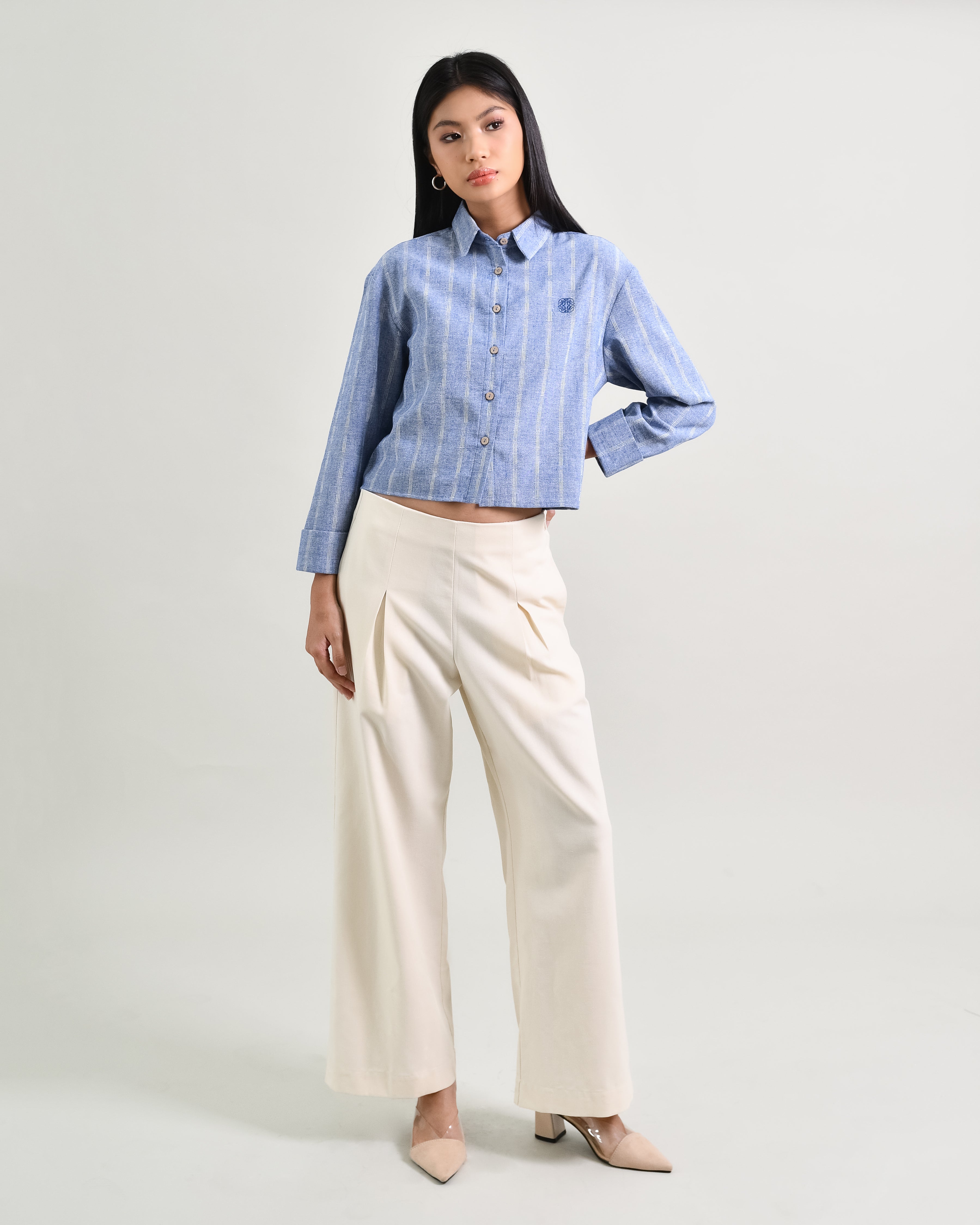 BAYO Bottoms ESSEY Pants