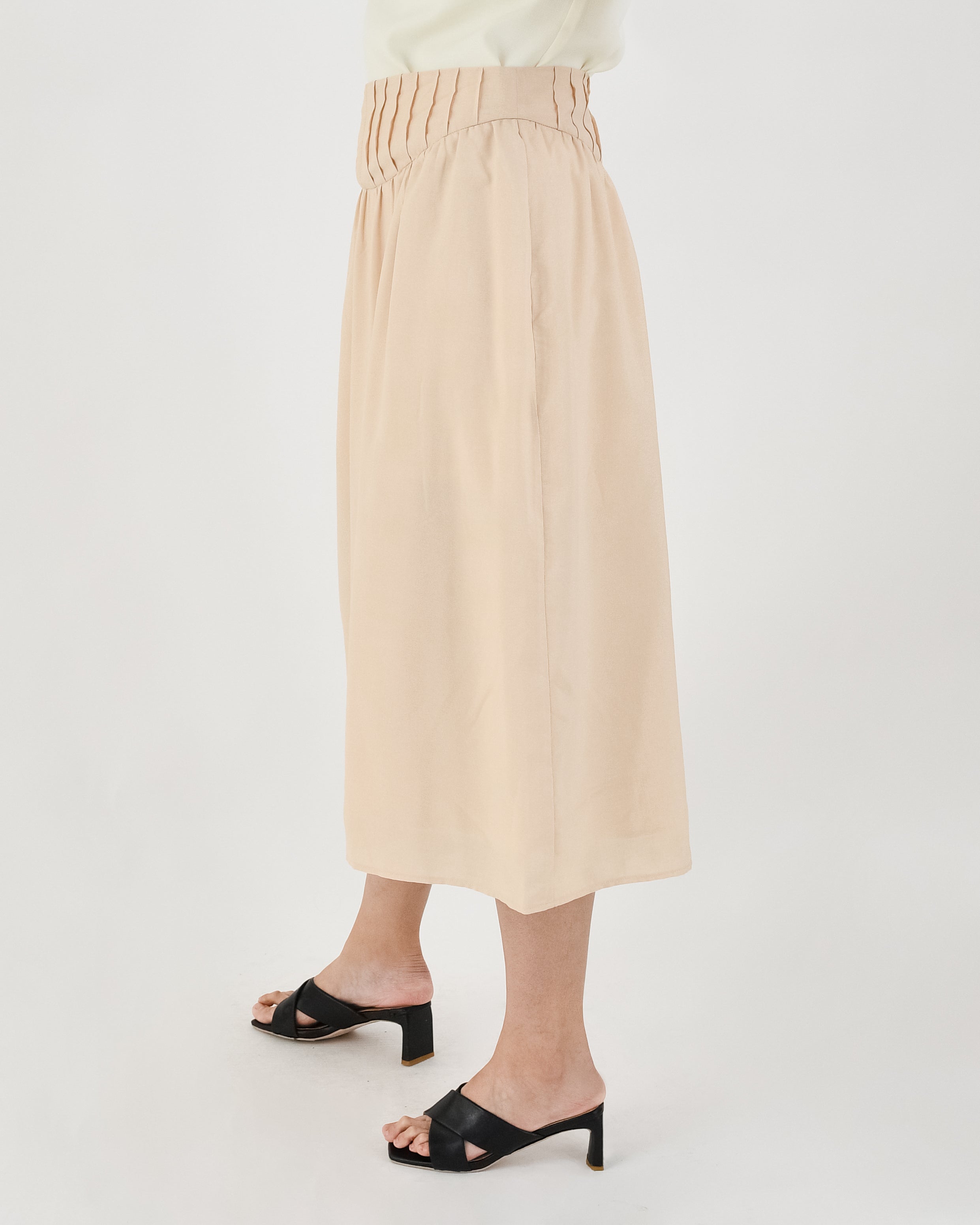 BAYO Bottoms ETHER Skirt