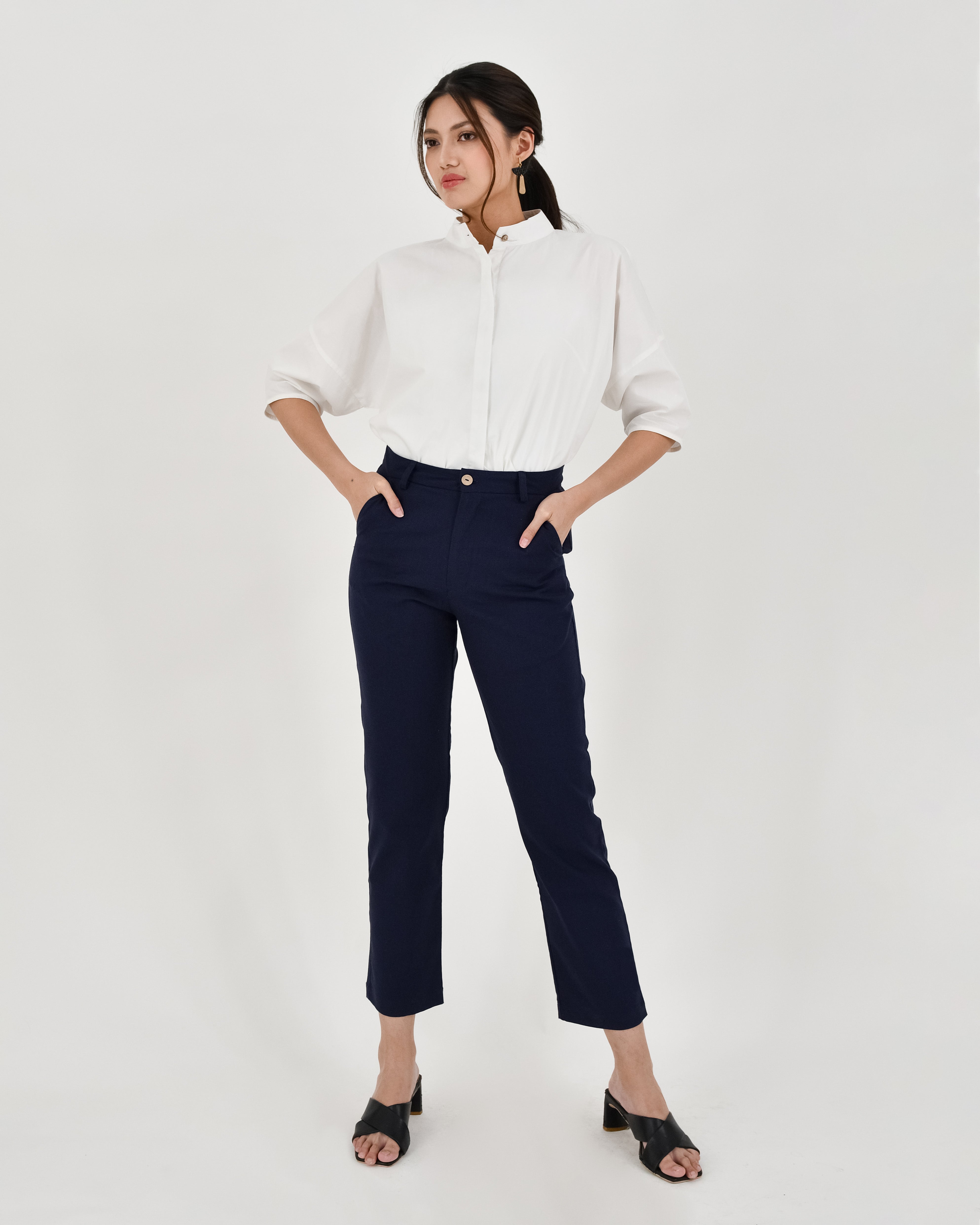 BAYO Bottoms EYMARIE Pants