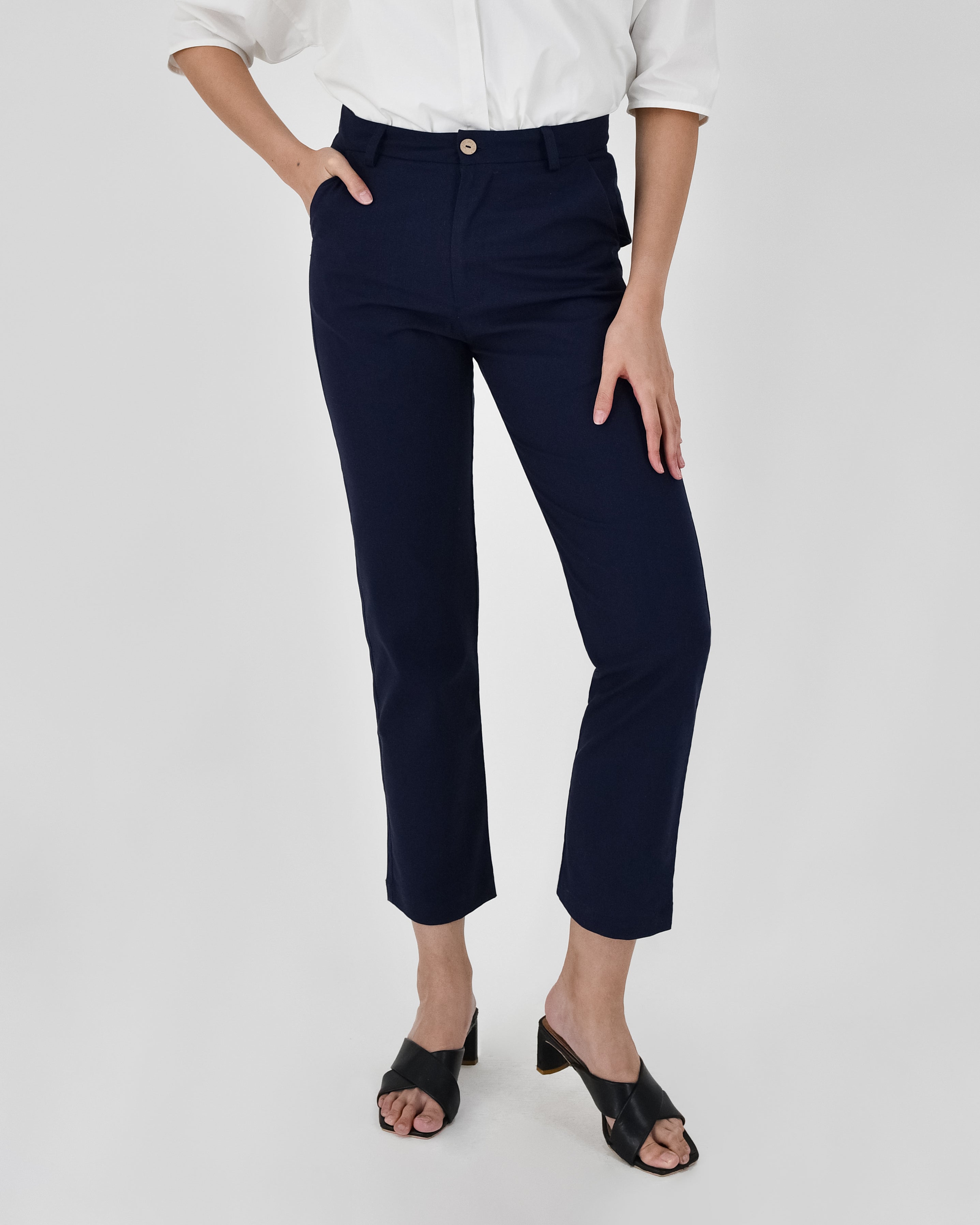 BAYO Bottoms EYMARIE Pants